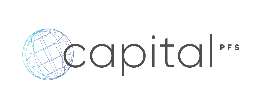 Capital PFS logo
