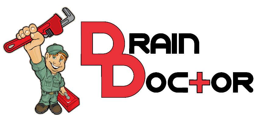 Drain Doctor logo