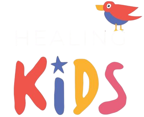 Healing Kids logo